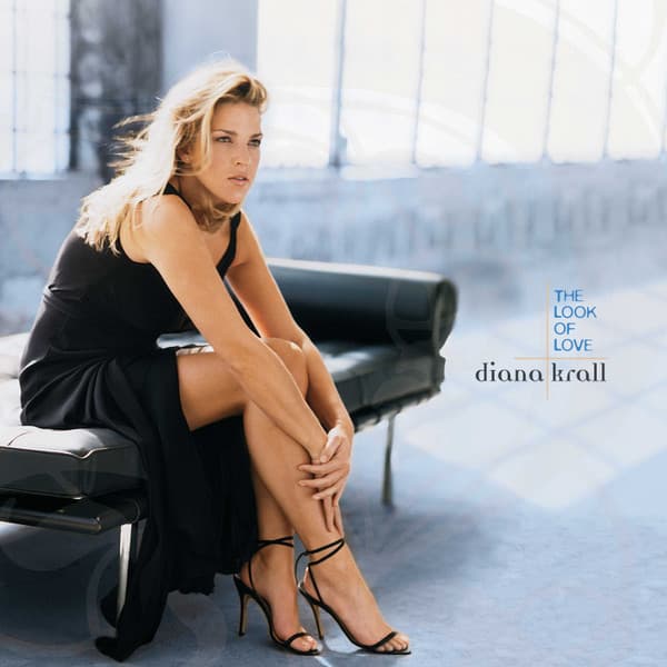 вінілова платівка lp2 diana krall: the look of love_5b976706-ef2f-4859-a1de-ecfbce86cf89_thumbnail-1757188154243