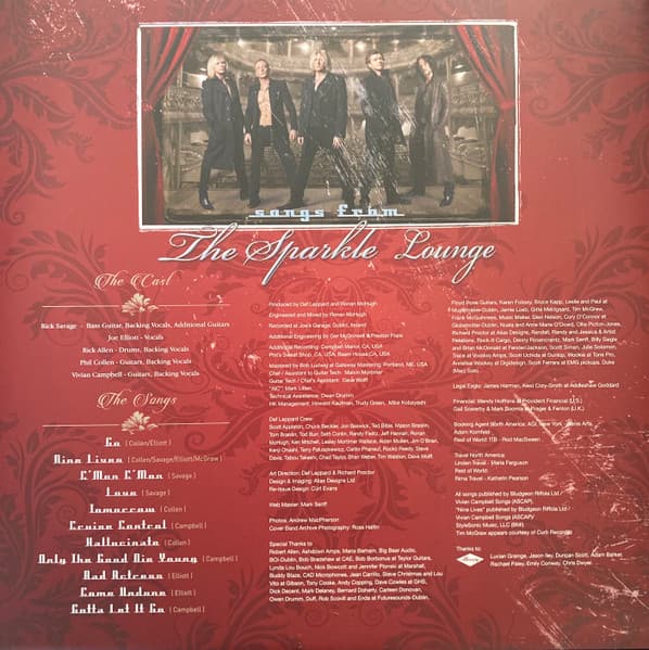 lp def leppard: songs from the sparkle lounge_8818226b-cff2-418f-a400-dfd39b7415f4_image-1757188151838