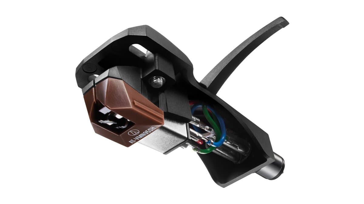 звукознімач at-vm95sh/h