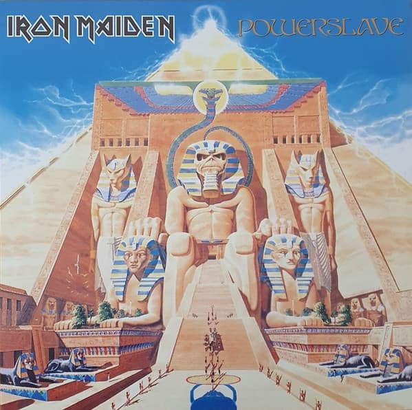 lp iron maiden: powerslave_89e0624e-fc10-4e5d-90f2-50f05a1d10dd_image-1757188155216