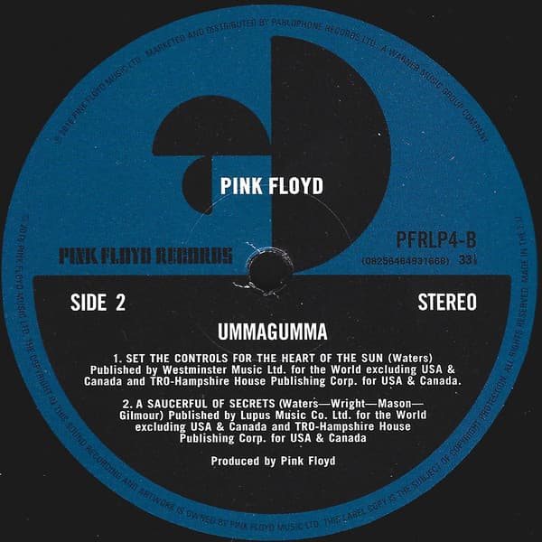 вінілова платівка lp2 pink floyd: ummagumma_fe94c519-978a-47f0-a441-9b3db61c8b94_image-1757188154765