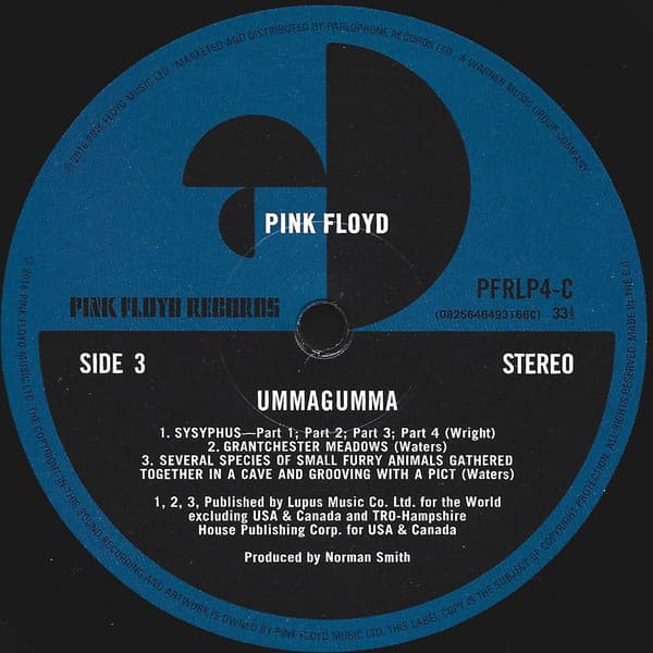 вінілова платівка lp2 pink floyd: ummagumma_1cf287b7-473e-4e79-880d-684e3e67e082_image-1757188154765