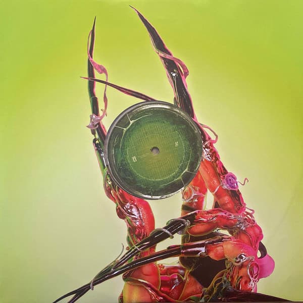 вінілова платівка lp lady gaga: dawn of chromatica - clear vinyl_21e0fd33-06e4-4ec4-94a4-ba688ef810b3_image-1757188152320
