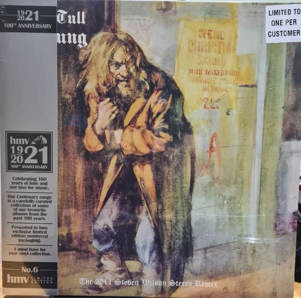 lp jethro tull: aqualung (clear vinyl limited)_e61fe2bc-4a7b-4814-b586-1eb1f804099f_image-1757188150654