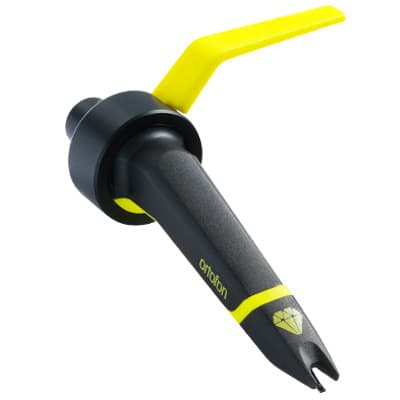 звукознімач concorde mkii club