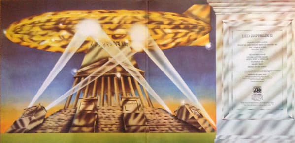 lp led zeppelin: led zeppelin ii_3e134222-bece-4f1a-8cce-bcb23efbd630_image-1757188152366