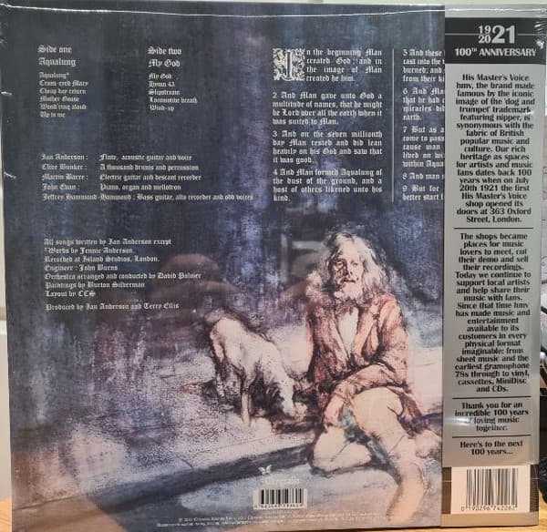 lp jethro tull: aqualung (clear vinyl limited)_5b3241ef-520b-4735-b1cb-d79810205449_image-1757188150654
