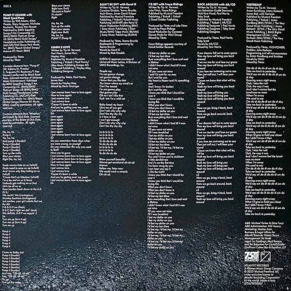 вінілова платівка lp tiesto: drive_4fb0d63f-aa00-4363-b386-c764bda2db07_image-1757188155510