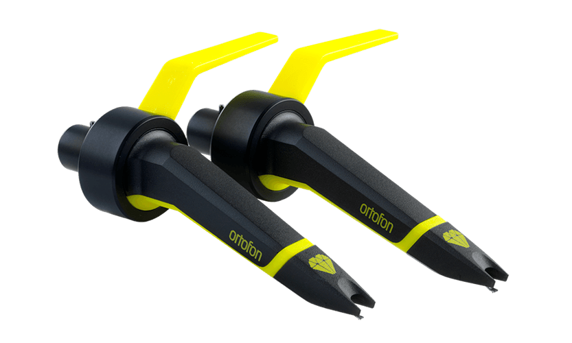 звукознімач concorde mkii club twin