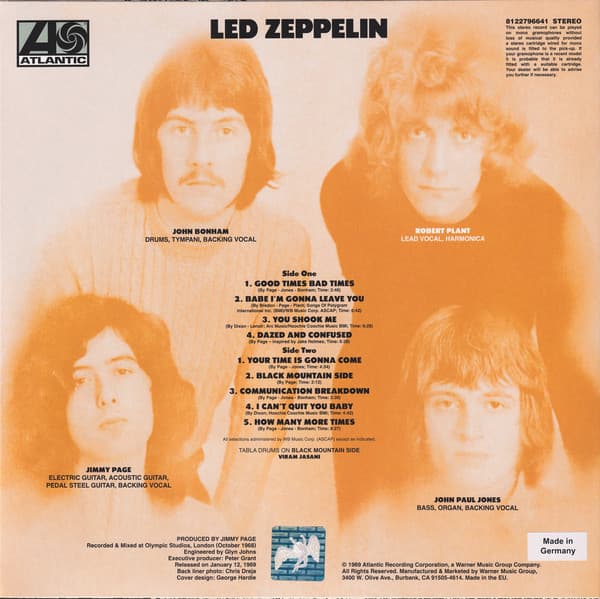 lp led zeppelin: led zeppelin i_f5f4c772-5fce-49c8-9370-1af036094e94_image-1757188150719