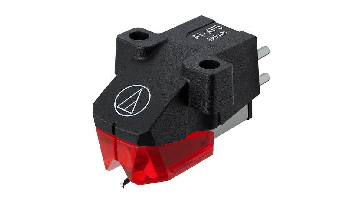 звукознімач at-xp5