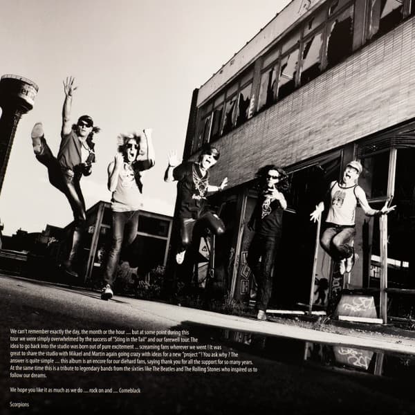 вінілова платівка lp2 scorpions: comeblack_e0adac47-1764-47d0-a00e-3e47a9001f07_image-1757188154870