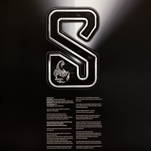 вінілова платівка lp2 scorpions: comeblack_f10c84b0-3403-490c-bbda-72499463e3b6_image-1757188154870