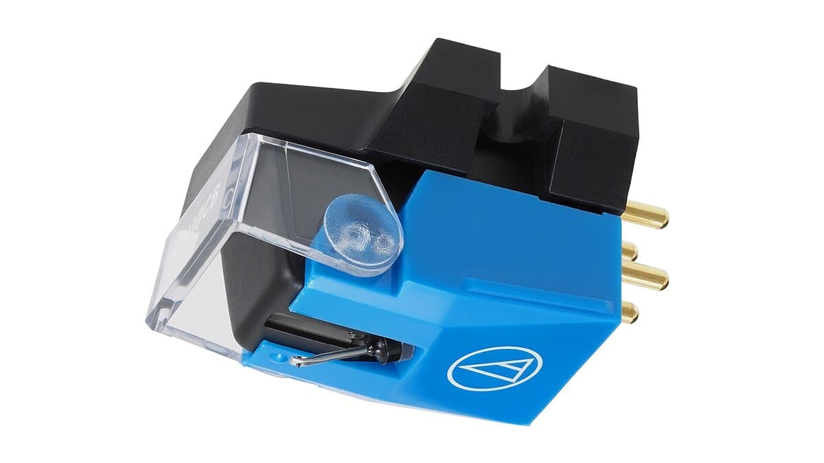 звукознімач vm510cb