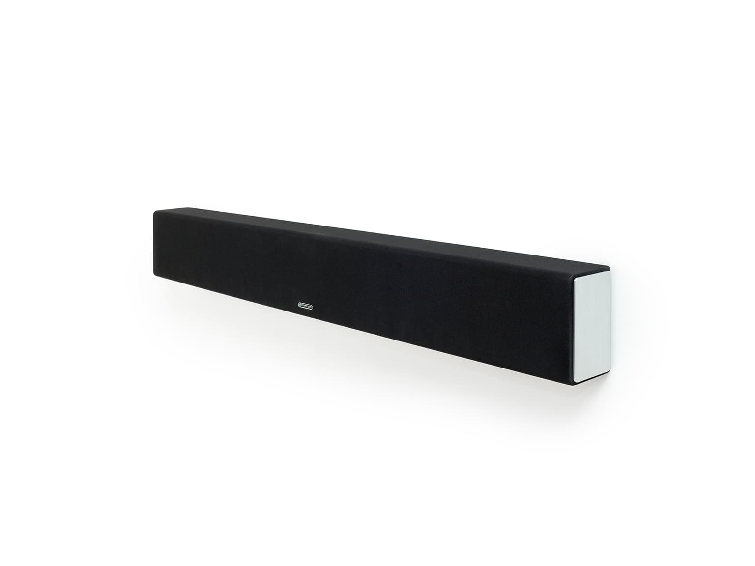 sb-2 passive soundbar suitable for 50"-60" tvs black