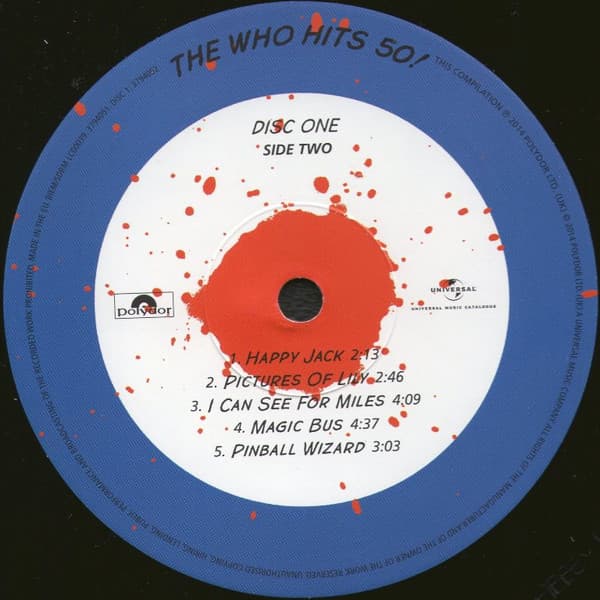 lp2 the who: the who hits 50_0154e888-a61a-403b-aecb-6de4ba4b9ed5_image-1757188154924