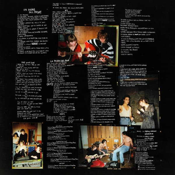 вінілова платівка lp maneskin: teatro d'ira vol. i (orange vinyl)_3f9f67df-f3f0-4c34-b0be-d691efe00139_image-1757188150765