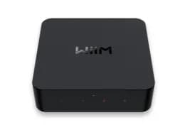 мережевий програвач wiim pro plus з airplay2_15ff7ec4-59a2-42eb-91f2-388896f5721c_image-1757188166682