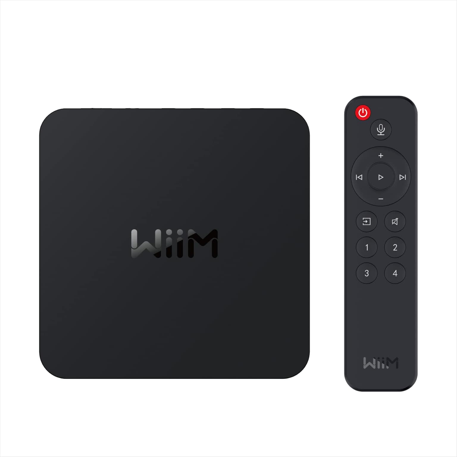 мережевий програвач wiim pro plus з airplay2_3527aa46-25ae-40a6-8d04-eb64a517f258_image-1757188166682