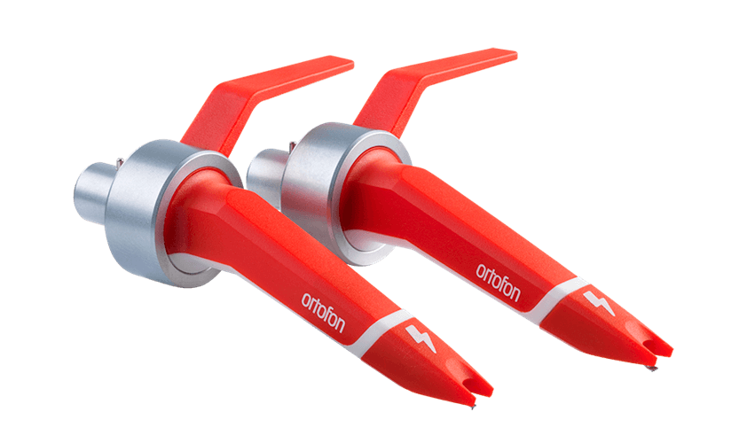 звукознімач concorde mkii digital twin