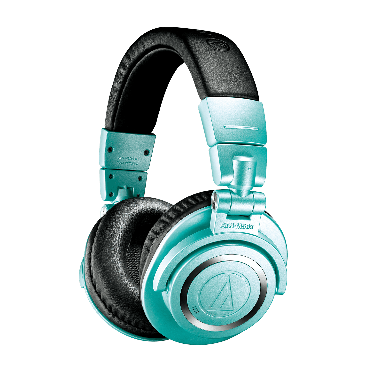 навушники audio-technica ath-m50xbt2ib