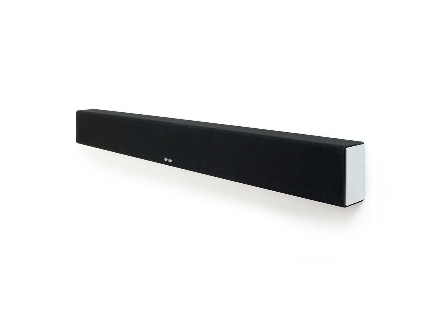 саундбар monitor audio sb-3 black passive soundbar для телевізорів до 60"