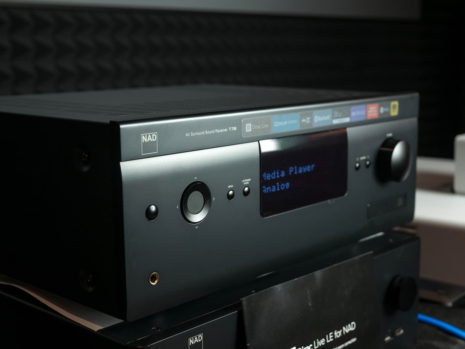 av ресивер t758 v3i with airplay2_ae2f44bb-6476-487a-bd9c-1617b37b677c_image-1757188179100