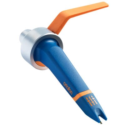 звукознімач concorde mkii dj