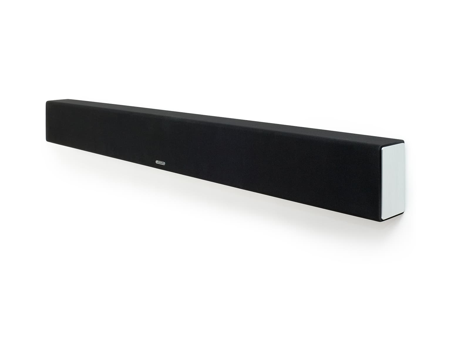 sb-4 passive soundbar black