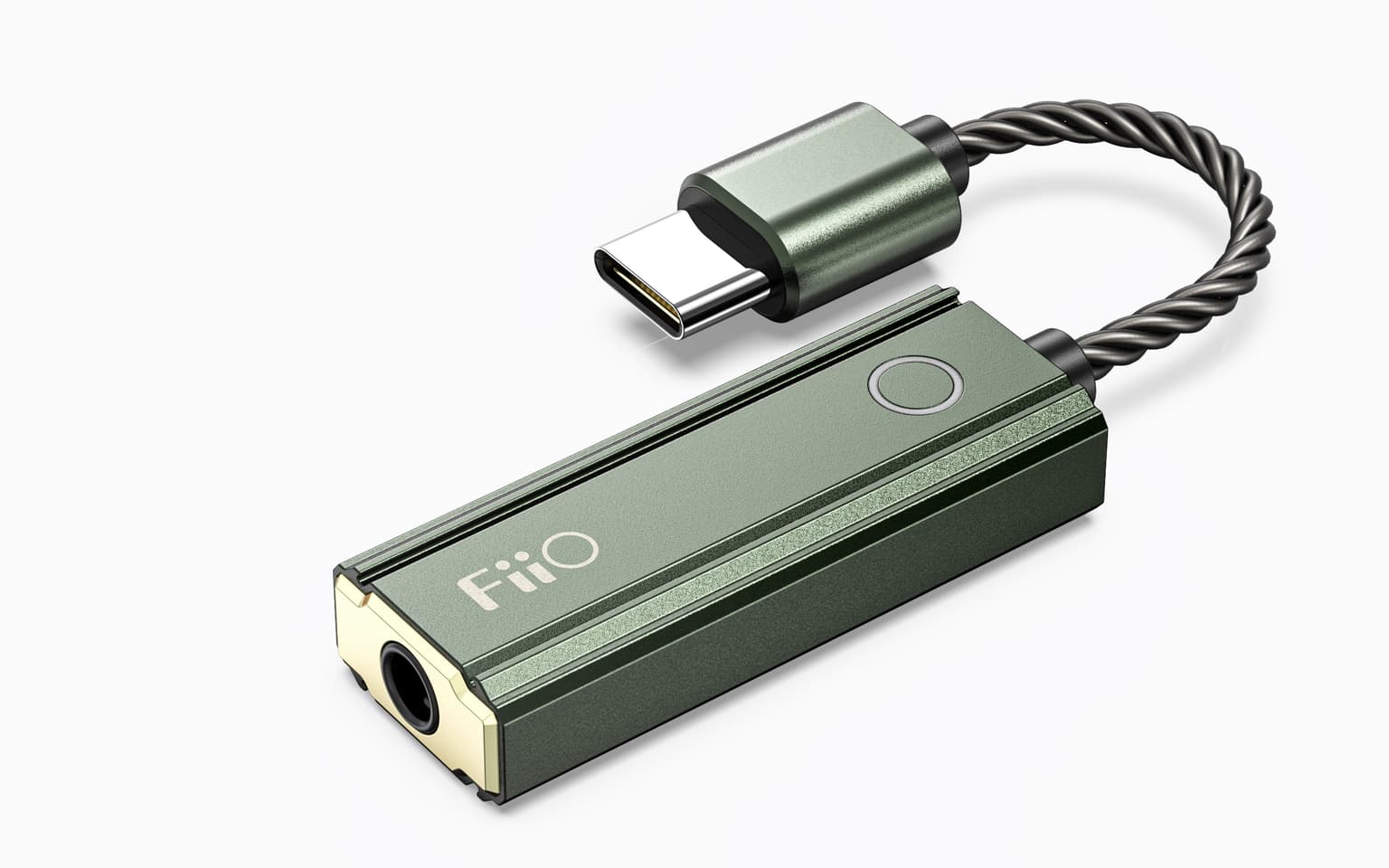 підсилювач ka1 tc green