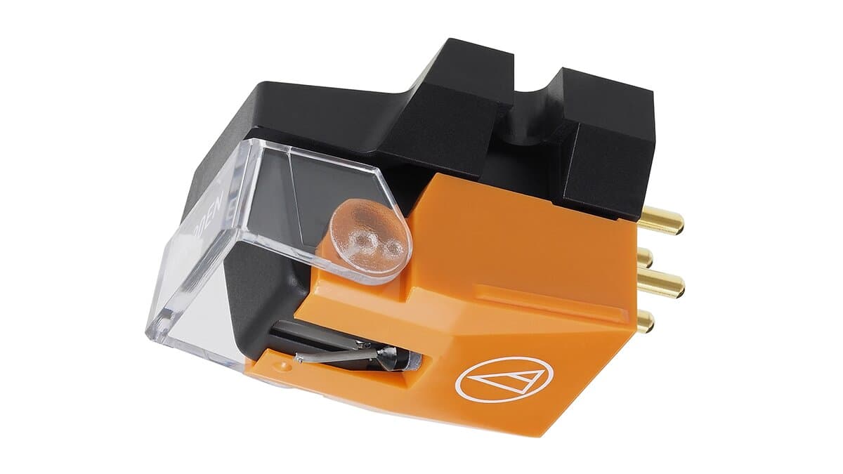 звукознімач vm530en