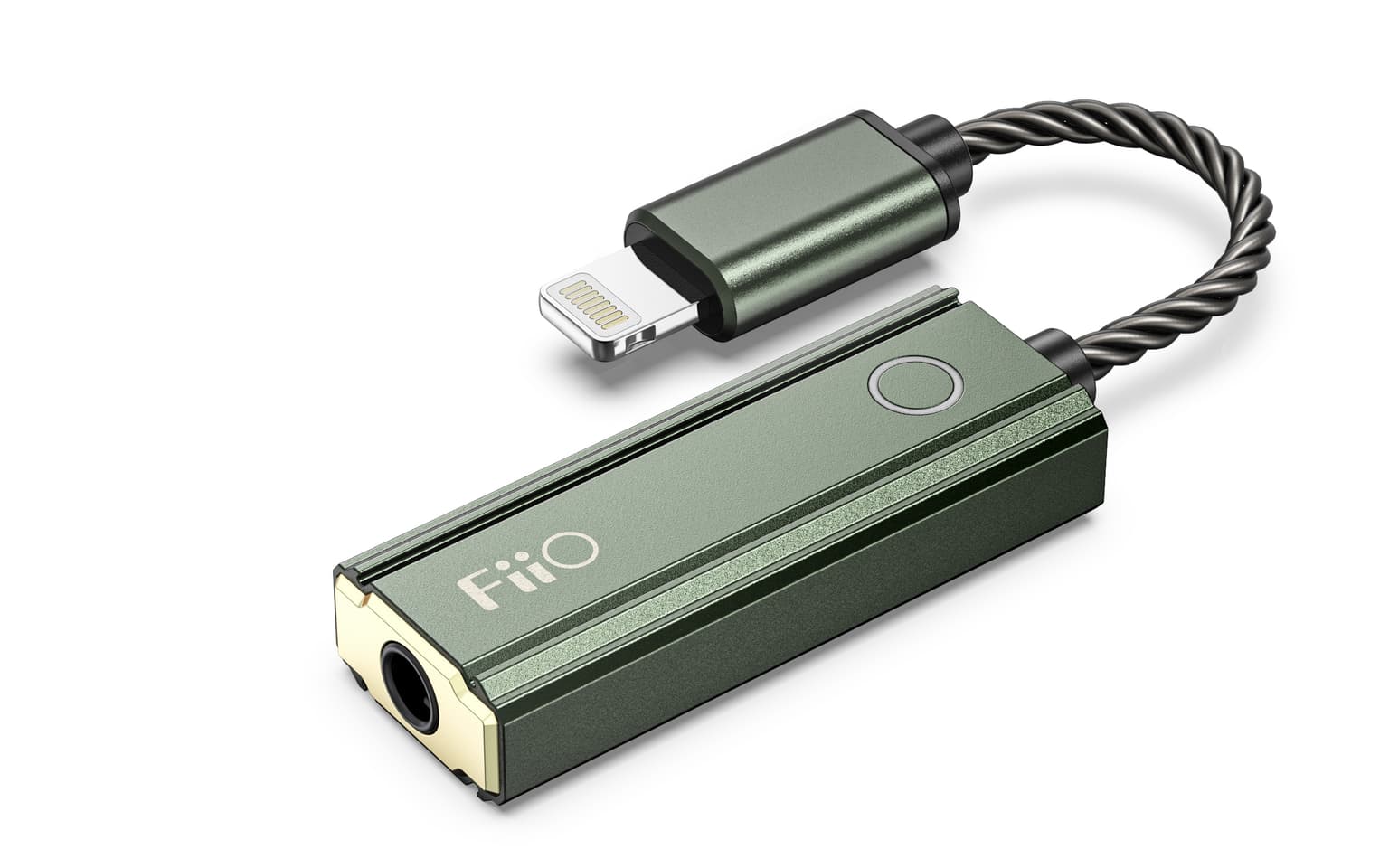 підсилювач ka1 lt green