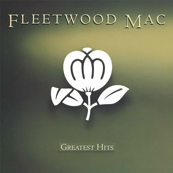 вінілова платівка lp mac fleetwood: greatest hits