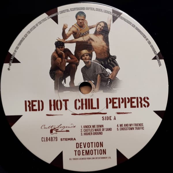 lp red hot chili peppers: devotion to emotion_06e97044-8534-474e-9eb4-0f6e38f3eb9f_image-1757188150900