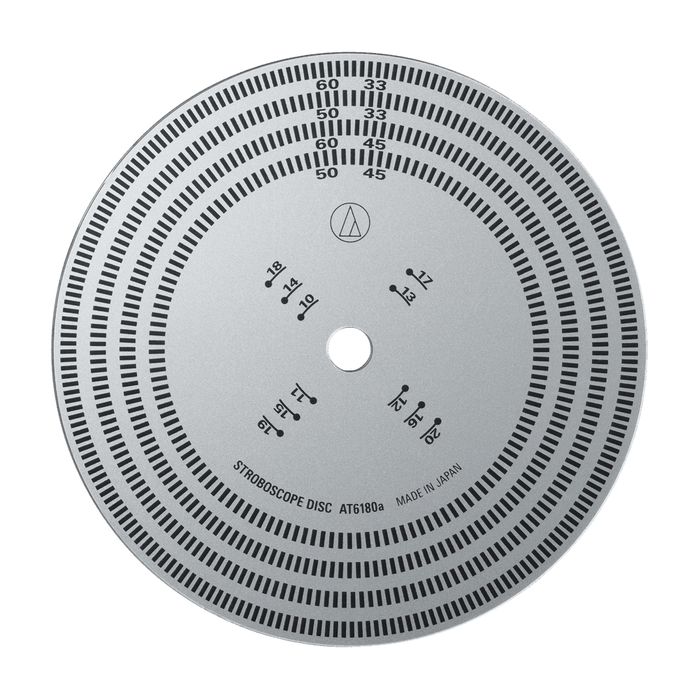 at6180a stroboscopic disc