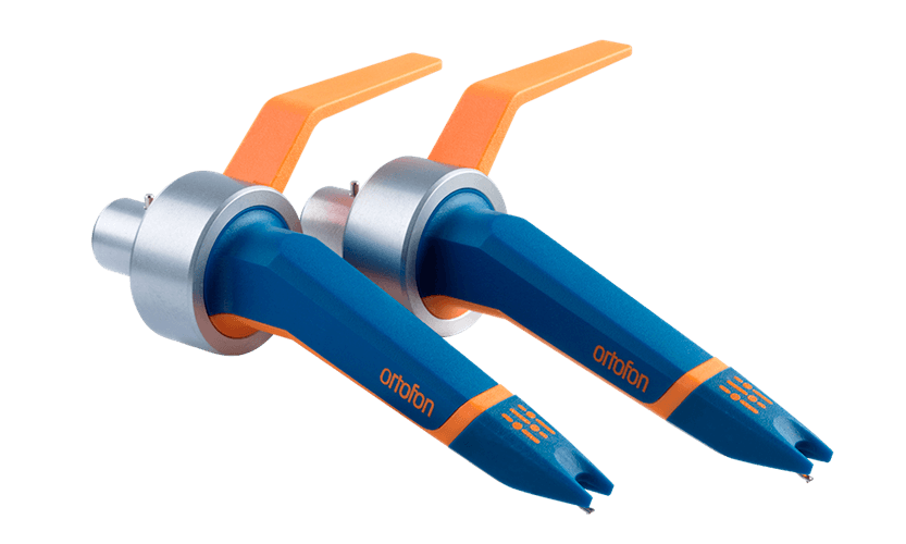 звукознімач concorde mkii dj twin