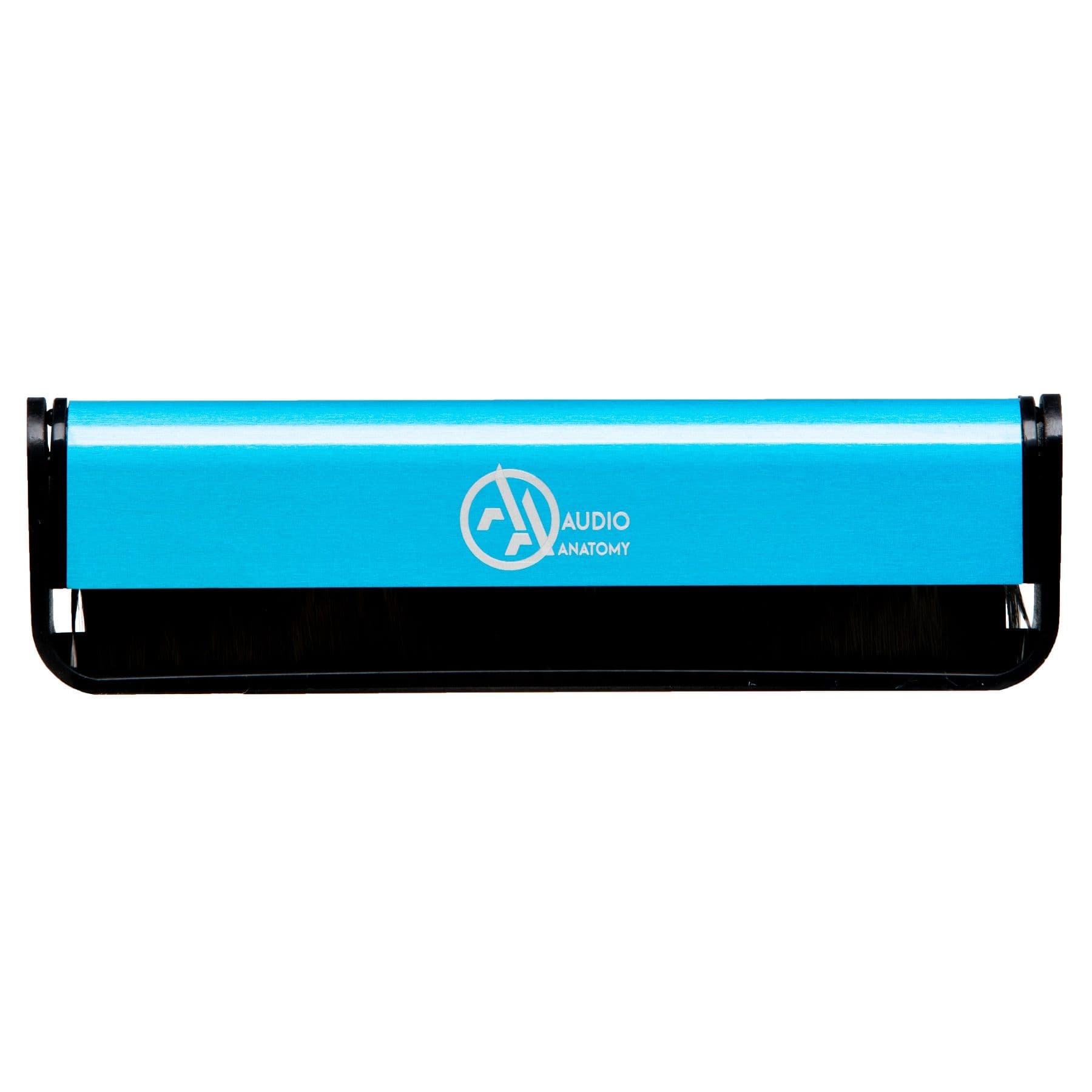 carbon fiber brush dlx blue alu - space edition - etched logo антистатична щіточка для чищення вінілу_832ce2f5-071c-4fbb-a8fd-bac65010ca1f_thumbnail-1757188168206
