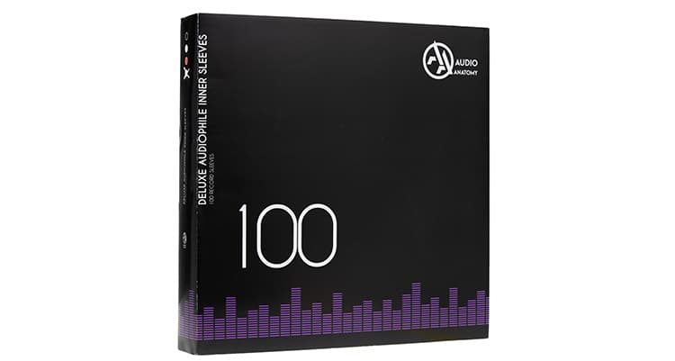 антистатичні внутрішні конверти для платівок deluxe audiophile antistatic inner sleeves white 100 x 12"_f450a6df-c0f0-4063-a10d-678d4f3f0312_thumbnail-1757188168766