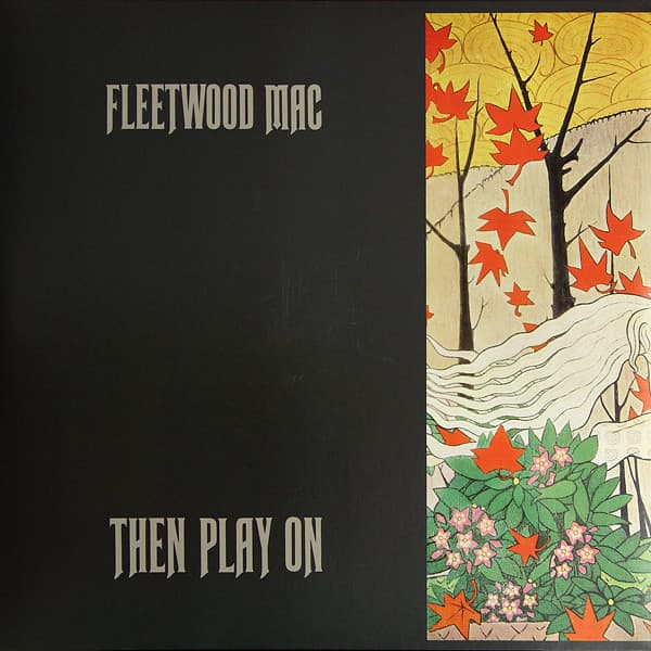 вінілова платівка lp mac fleetwood: then play on_073dc469-a0f3-47c4-af6e-32557c028b8f_image-1757188152633