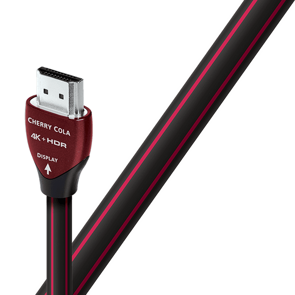 кабель hdmi cherry cola active 15,0m