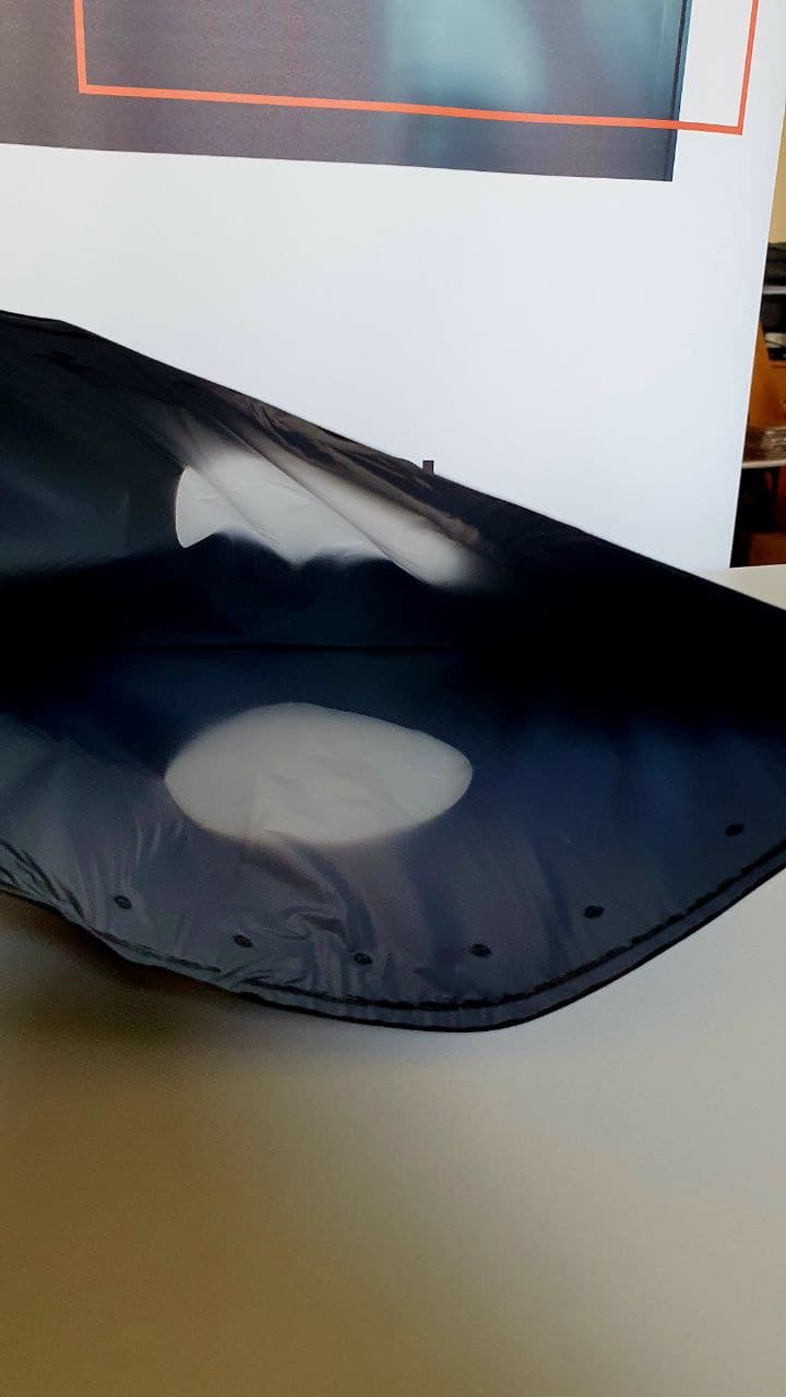 антистатичні внутрішні конверти для платівок deluxe audiophile antistatic inner sleeves white 100 x 12"_af81e0c8-df2a-4c90-b76f-d1068017c077_image-1757188168766