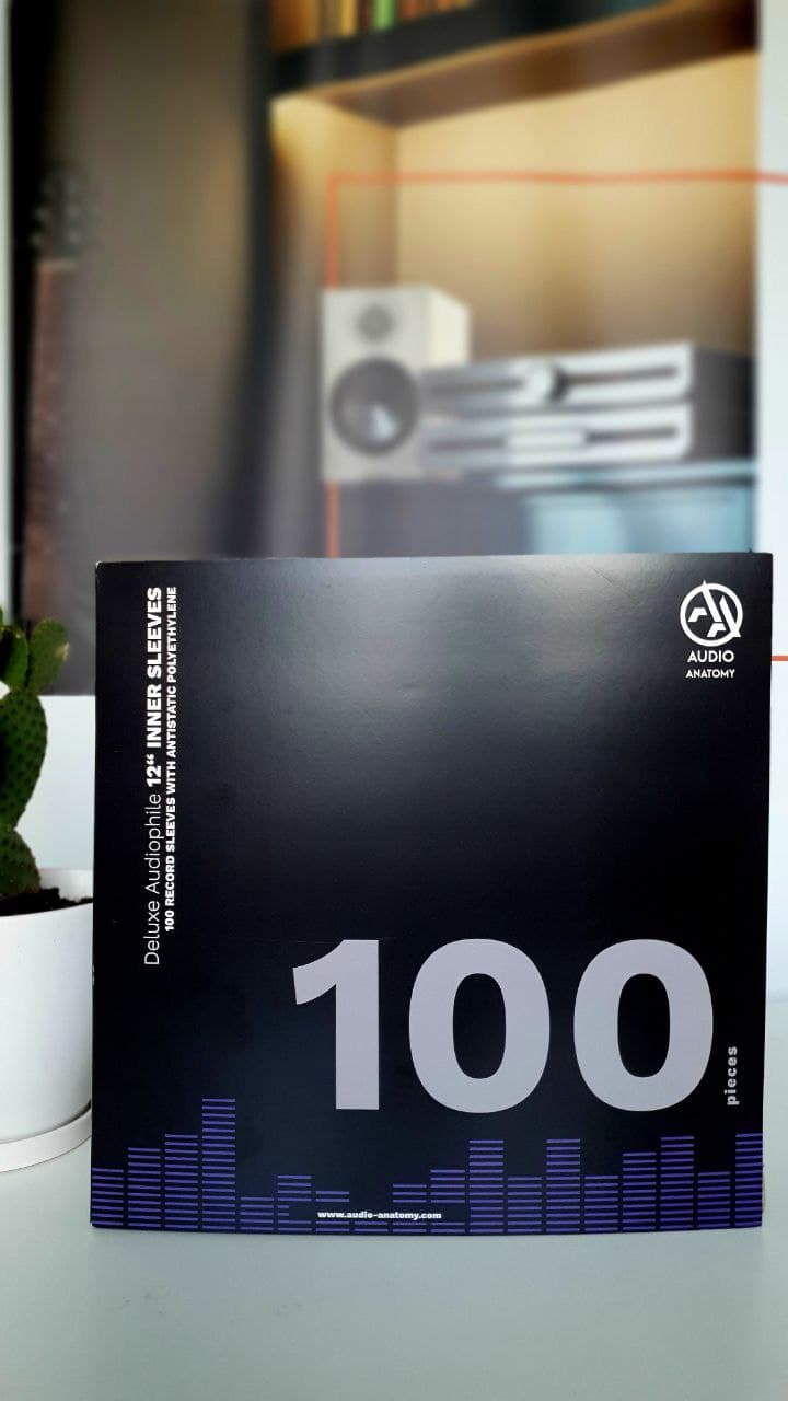 антистатичні внутрішні конверти для платівок deluxe audiophile antistatic inner sleeves white 100 x 12"_03c6a508-3285-43bd-b714-19a0ee0b2b58_image-1757188168766
