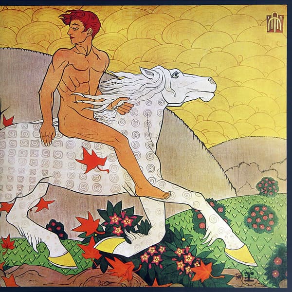 вінілова платівка lp mac fleetwood: then play on_9b0c73f0-11f8-4e1e-a583-b6d515c0ca5e_thumbnail-1757188152633