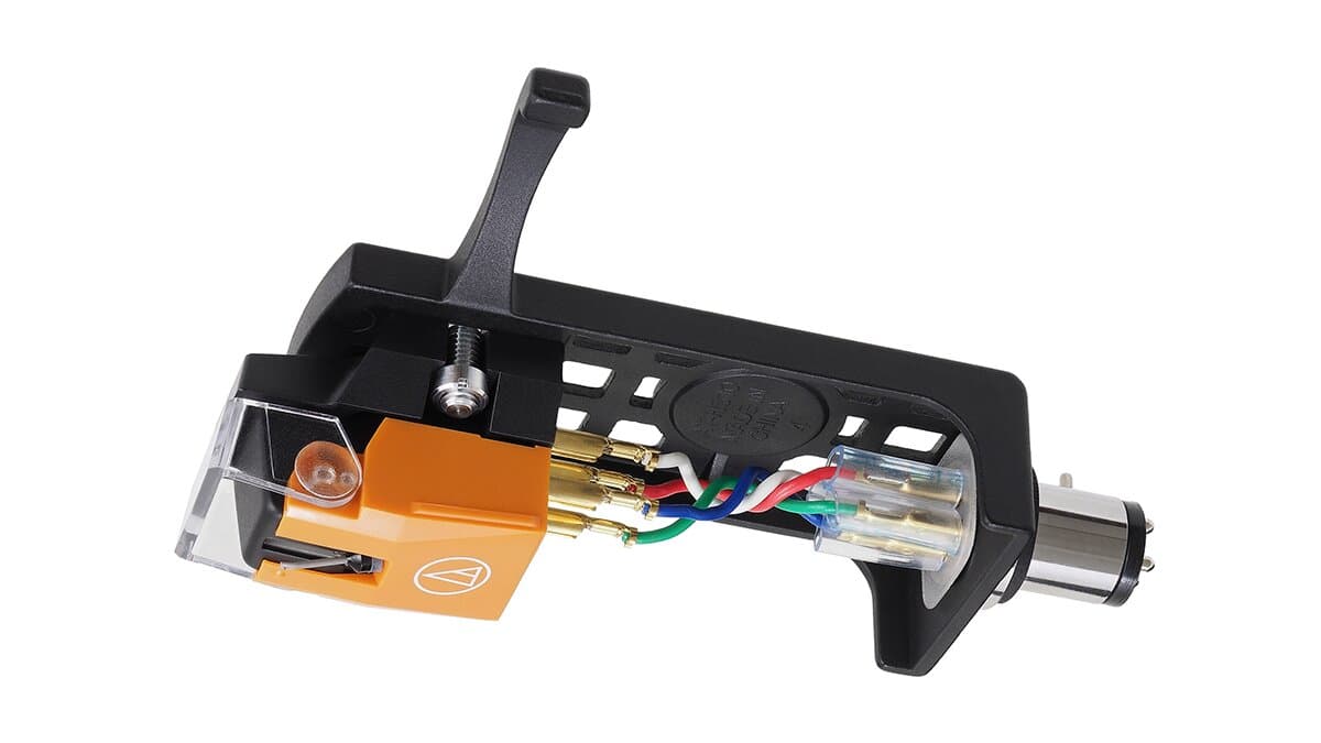 звукознімач vm530en/h