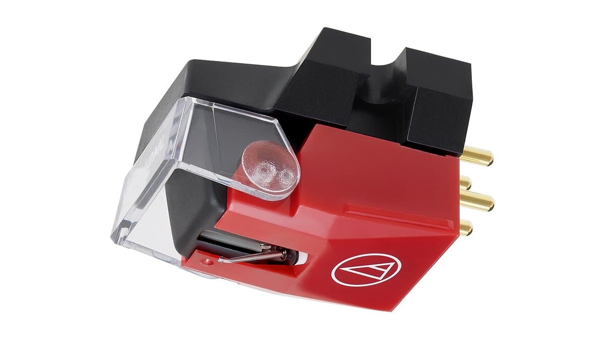 звукознімач vm540ml