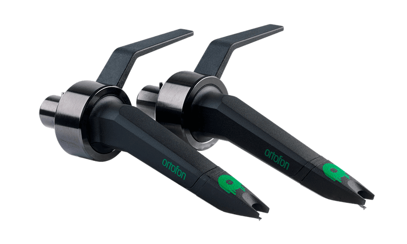 звукознімач concorde mkii mix twin