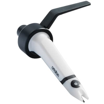 звукознімач concorde mkii scratch