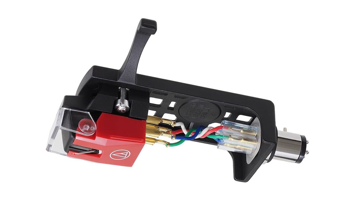 звукознімач vm540ml/h