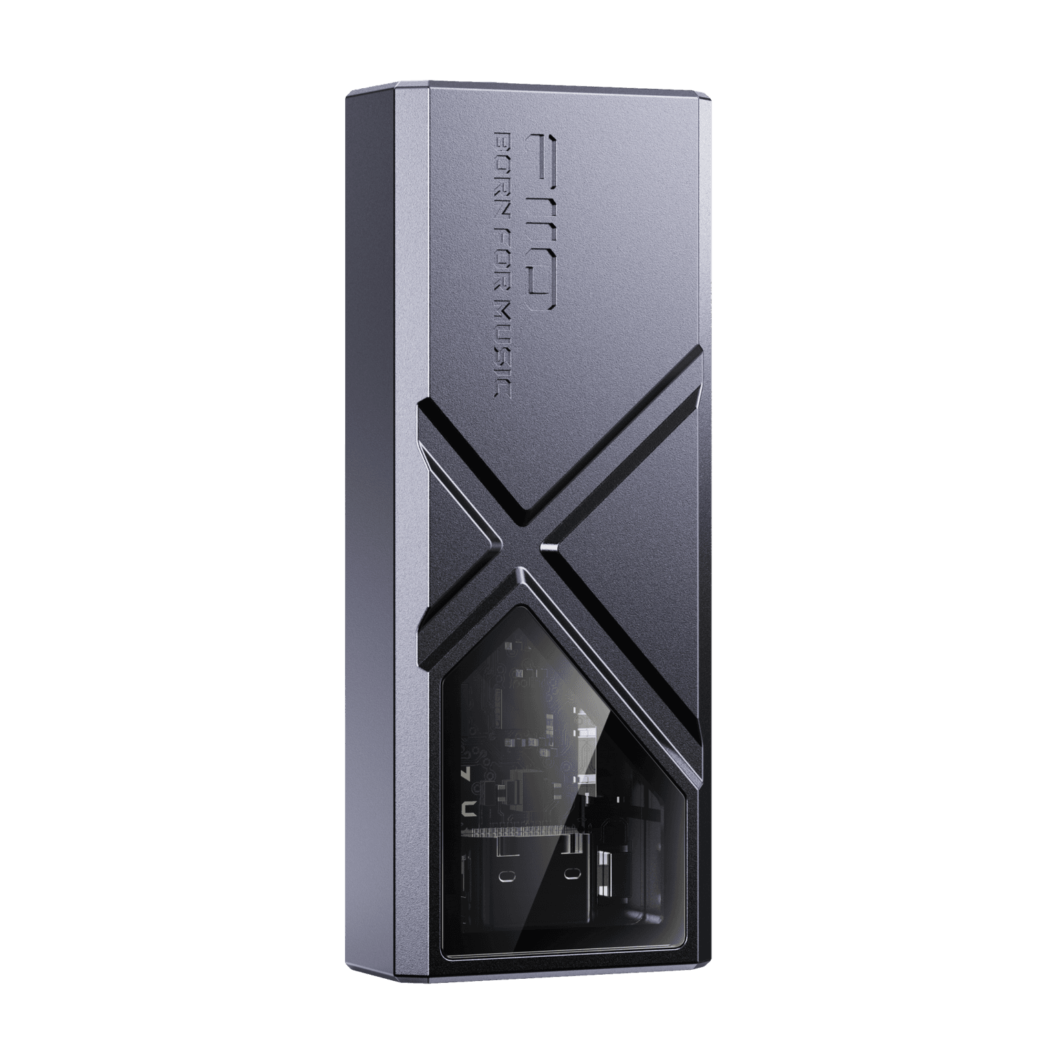 підсилювач ka13 black