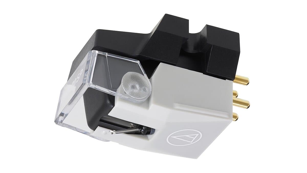 звукознімач vm670sp